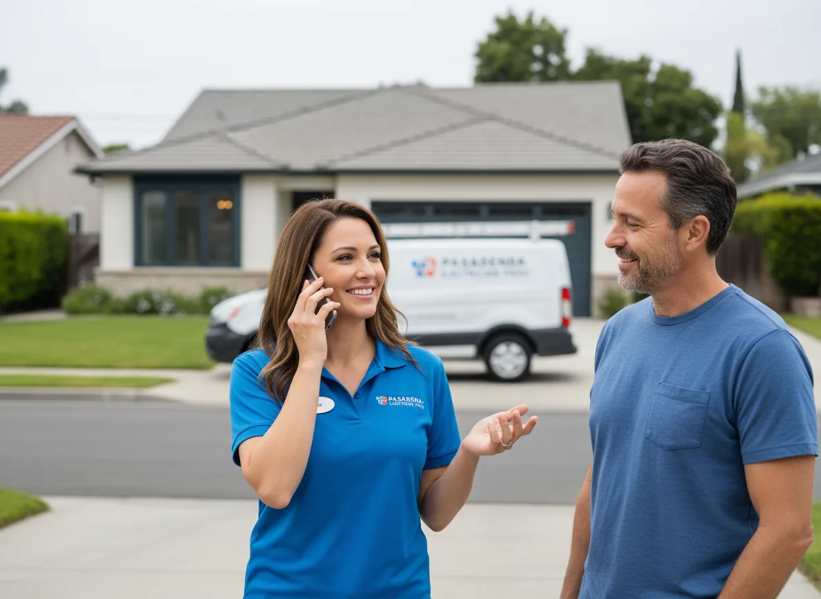 Electrician Hillsboro, OH FAQs